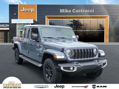 2025 Jeep Gladiator HIGH TIDE 4X4 Pickup