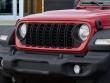 2026 Jeep Wrangler 2-DOOR SPORT Sport Utility