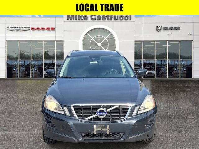 Used 2012 Volvo XC60 3.2 with VIN YV4952DZ5C2295969 for sale in Cincinnati, OH