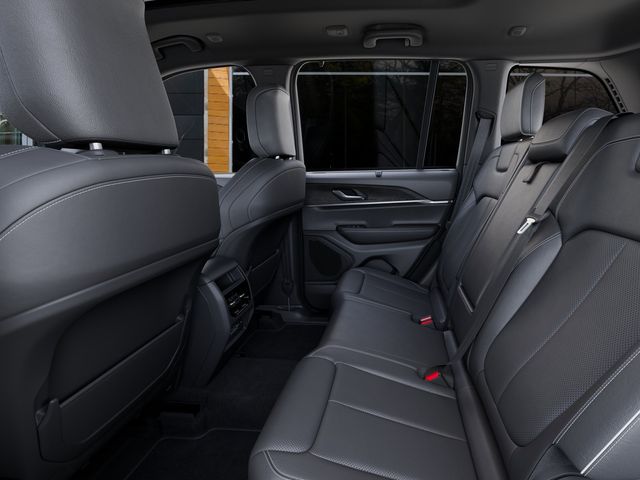 2025 Jeep Grand Cherokee Limited - Photo 23