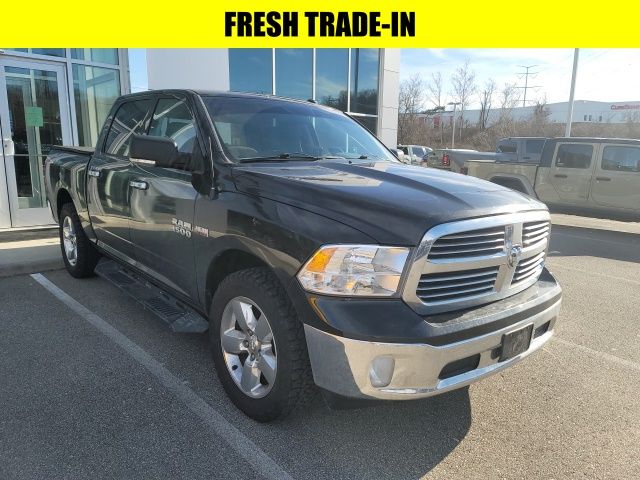 2015 RAM Ram 1500 Pickup Big Horn/Lone Star's photo