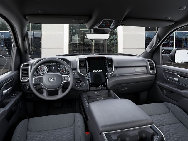 2026 RAM 1500 Big Horn/Lone Star - Photo 14