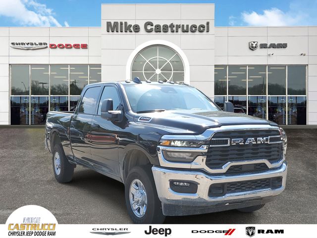 2026 RAM Ram 2500 Pickup