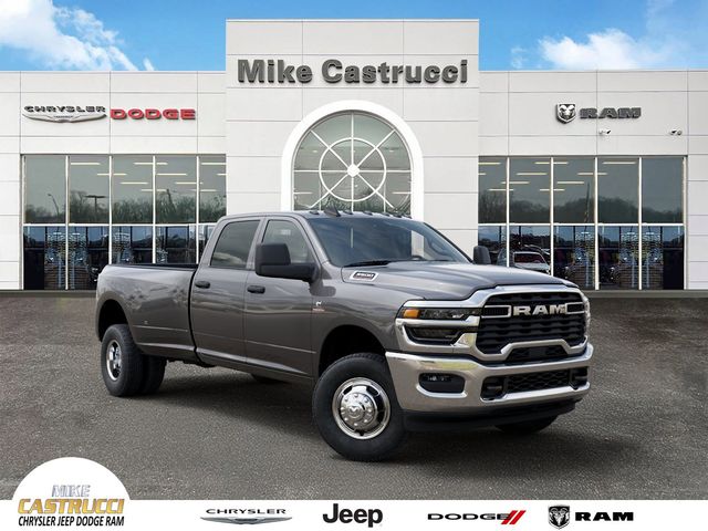 2026 RAM 3500 Tradesman 4X4 Crew Cab LWB's photo