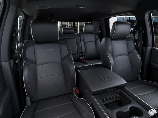 2026 RAM 2500 Laramie - Photo 16