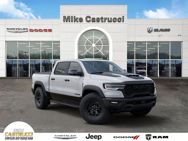 2026 Ram 1500 RHO CREW CAB 4X4 5'7 BOX