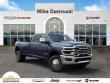 2026 Ram 3500 LARAMIE CREW CAB 4X4 8' BOX Pickup