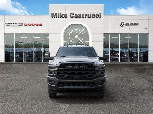 2026 RAM 2500 Tradesman/Warlock - Photo 6