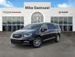 2026 Chrysler Pacifica SELECT Passenger Van