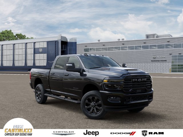 2027 Ram 2500