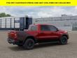 2026 Ram 1500 REBEL CREW CAB 4X4 5'7 BOX Pickup