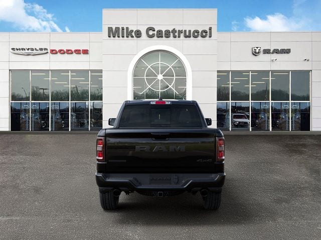2026 RAM 1500 Big Horn/Lone Star - Photo 7