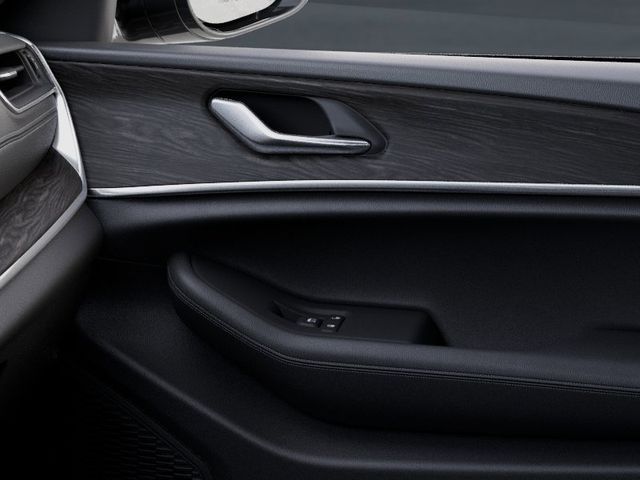 2025 Jeep Grand Cherokee Limited - Photo 25