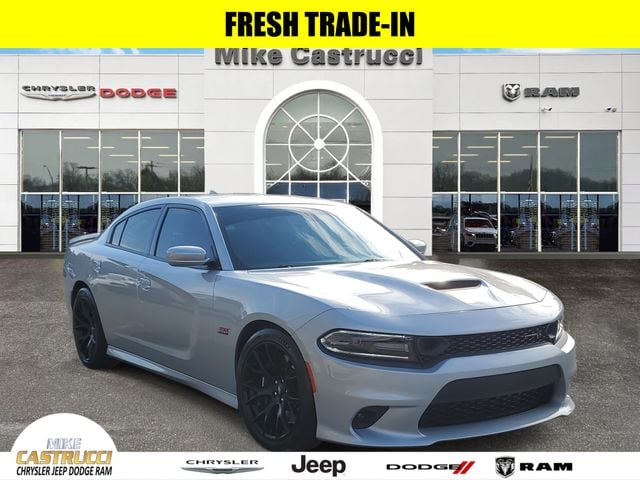 2019 Dodge Charger