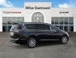 2026 Chrysler Pacifica SELECT Passenger Van