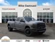 2026 Ram 3500 TRADESMAN CREW CAB 4X4 8' BOX Pickup