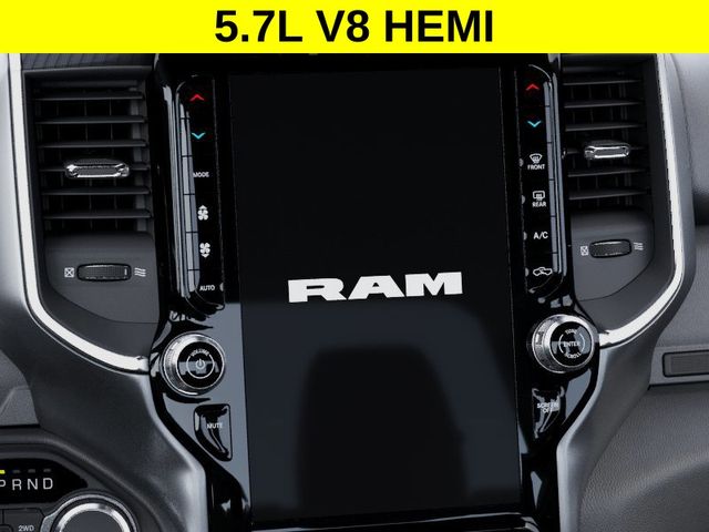 2026 RAM 1500 Big Horn/Lone Star - Photo 18