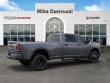 2026 Ram 3500 BIG HORN CREW CAB 4X4 8' BOX Pickup