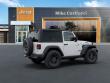 2026 Jeep Wrangler 2-DOOR WILLYS Sport Utility