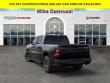 2026 Ram 1500 WARLOCK CREW CAB 4X4 5'7 BOX Pickup