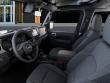 2026 Jeep Wrangler 2-DOOR WILLYS Sport Utility