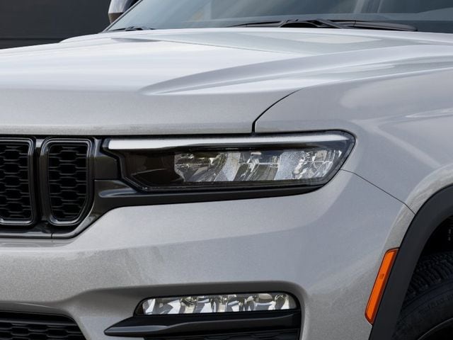 2025 Jeep Grand Cherokee Limited - Photo 10
