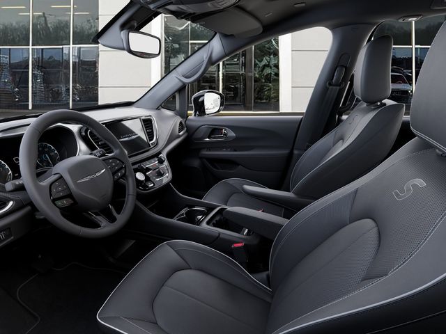 2026 Chrysler Pacifica Limited - Photo 22