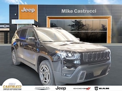 2026 Jeep Cherokee LIMITED 4X4 Sport Utility