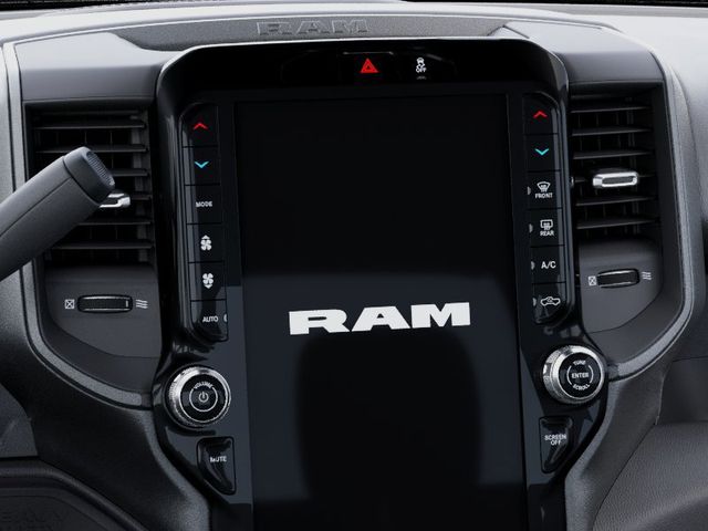 2026 RAM 2500 Tradesman/Warlock - Photo 18