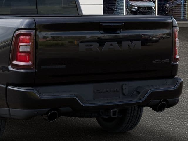 2026 RAM 1500 Big Horn/Lone Star - Photo 13