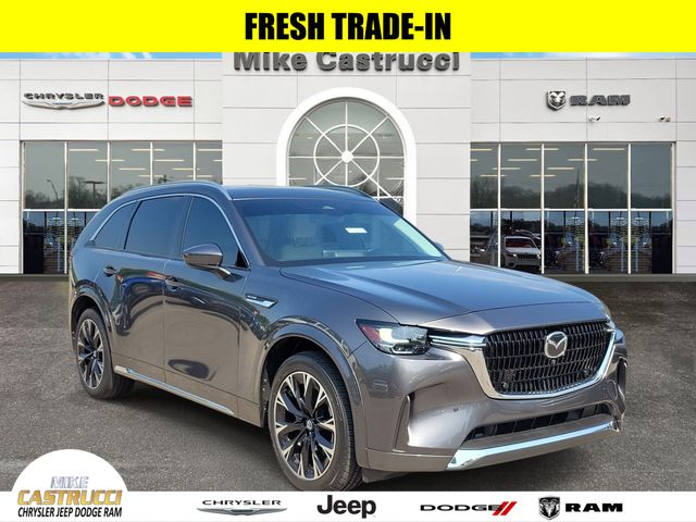 2024 Mazda CX-90 Turbo S Premium Package's photo