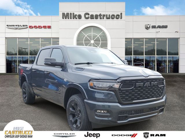 2026 RAM Ram 1500 Pickup Big Horn/Lone Star's photo