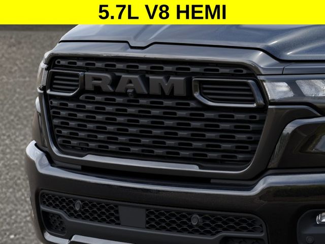 2026 RAM 1500 Big Horn/Lone Star - Photo 11
