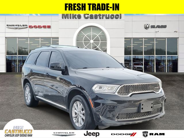 2023 Dodge Durango SXT's photo