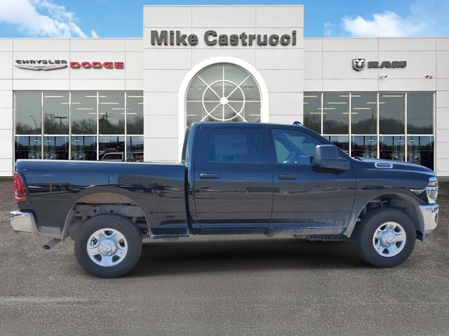 2026 Ram 2500 Tradesman photo 3
