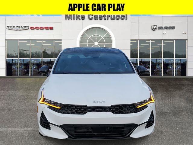 2023 Kia K5 GT-Line photo 2