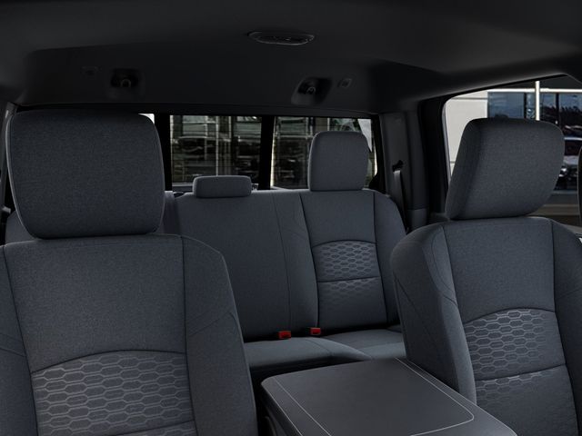 2026 RAM 2500 Tradesman/Warlock - Photo 26