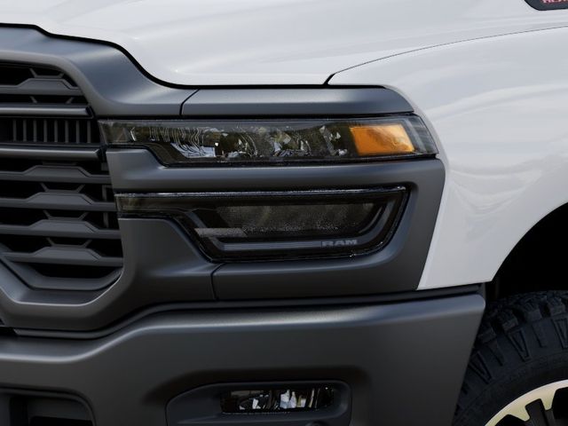 2026 RAM 2500 Tradesman/Warlock - Photo 10