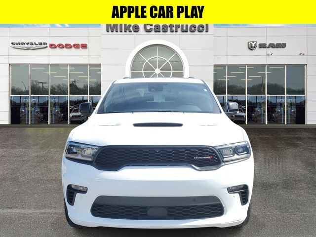 Used 2023 Dodge Durango R/T with VIN 1C4SDHCT9PC601840 for sale in Cincinnati, OH