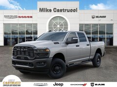 2026 Ram 2500 TRADESMAN CREW CAB 4X4 6'4 BOX Pickup