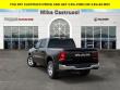 2026 Ram 1500 BIG HORN CREW CAB 4X4 5'7 BOX Pickup
