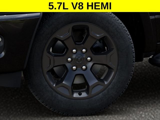2026 RAM 1500 Big Horn/Lone Star - Photo 8