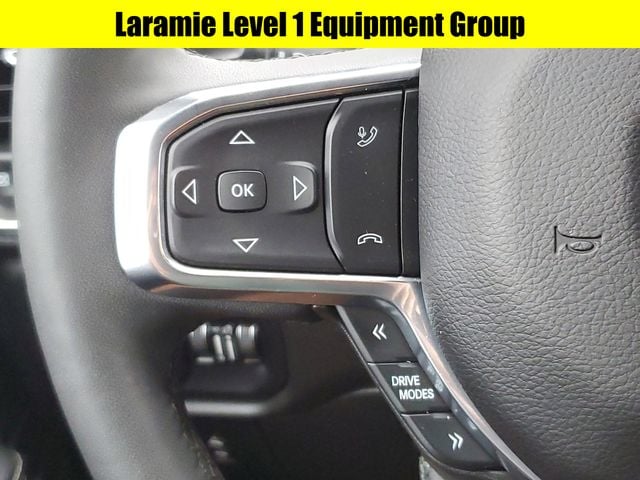 2025 RAM Ram 1500 Pickup Laramie - Photo 11