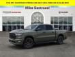 2026 Ram 1500 EXPRESS CREW CAB 4X4 5'7 BOX Pickup