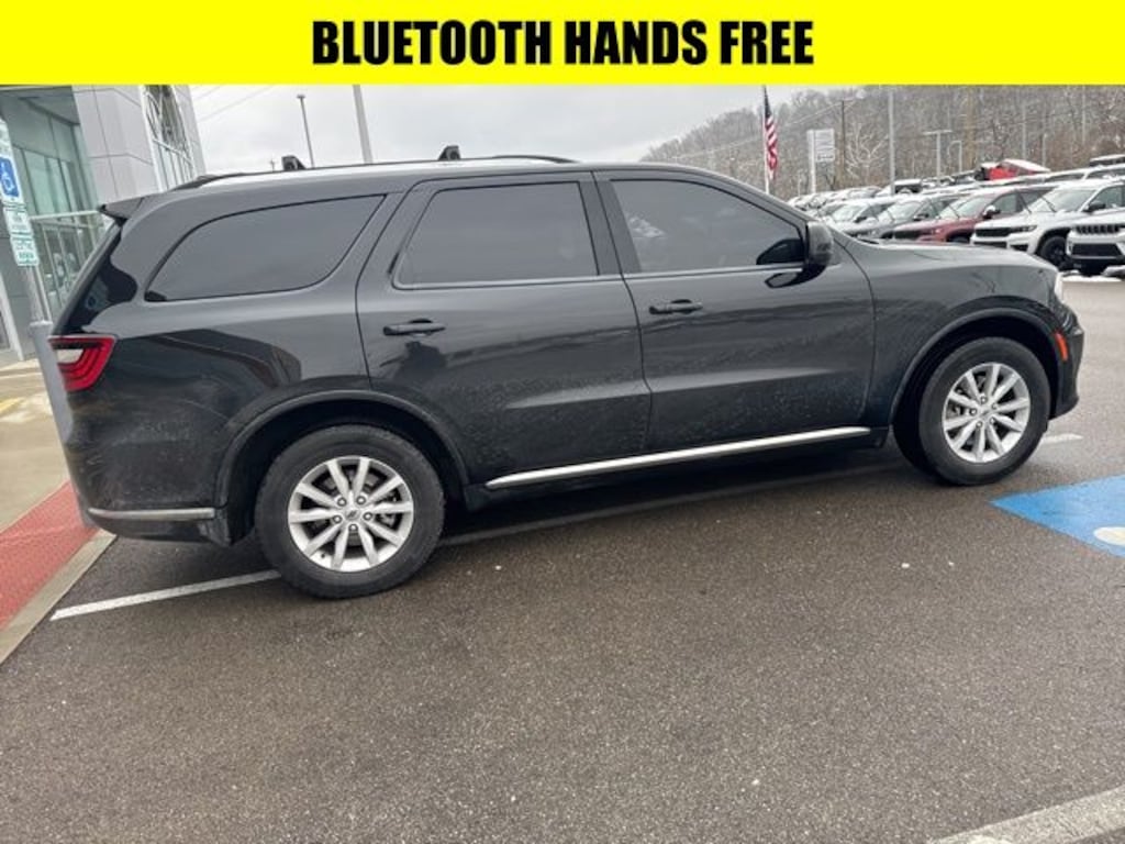 Used 2023 Dodge Durango SXT SUV
