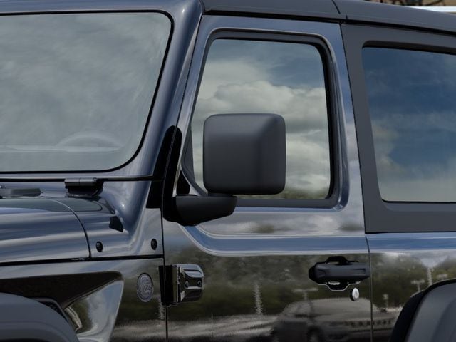 2026 Jeep Wrangler 2-Door Sport - Photo 12
