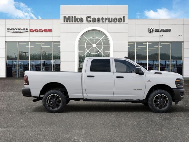2026 RAM 2500 Tradesman/Warlock - Photo 21