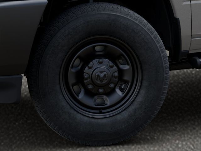 2026 RAM 2500 Tradesman/Warlock - Photo 8