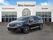 2026 Chrysler Pacifica PINNACLE AWD Passenger Van