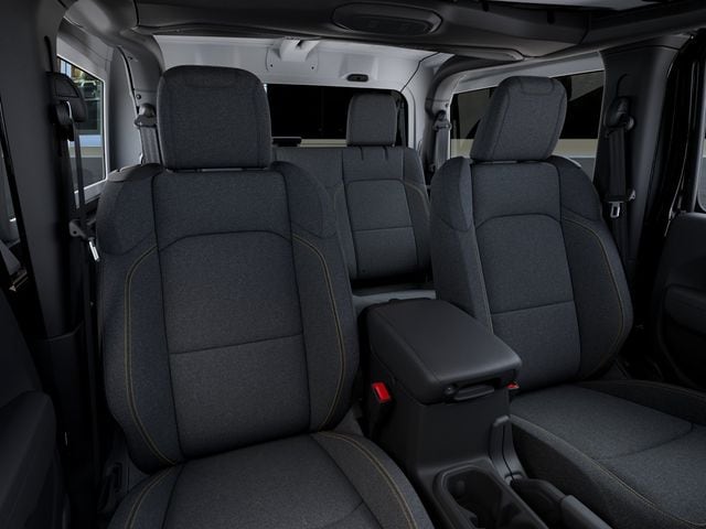 2026 Jeep Wrangler 2-Door Sport - Photo 16
